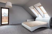 Lower Bentley bedroom extensions