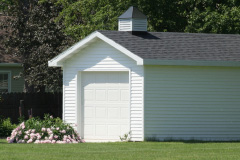 Lower Bentley outbuilding construction costs